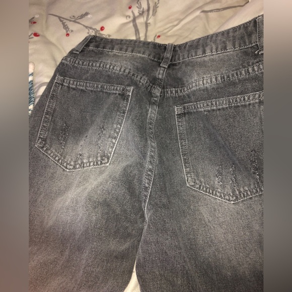 American and shein jeans - Picture 2 of 3